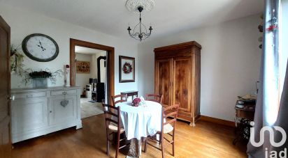 Traditional house 5 rooms of 115 m² in Châteauroux (36000)