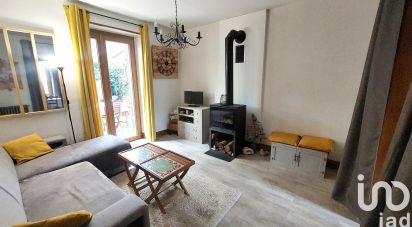 Traditional house 5 rooms of 115 m² in Châteauroux (36000)