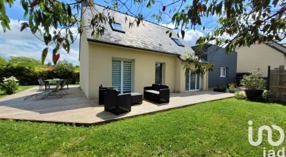 Maison 6 pièces de 140 m² à Chasné-sur-Illet (35250)