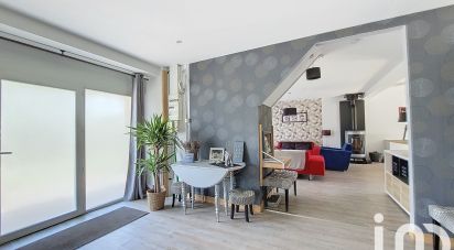 Maison 6 pièces de 140 m² à Chasné-sur-Illet (35250)