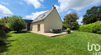 House 6 rooms of 140 m² in Chasné-sur-Illet (35250)