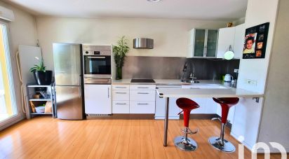 Apartment 3 rooms of 63 m² in Marseille (13015)