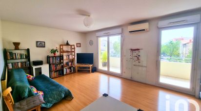 Appartement 3 pièces de 63 m² à Marseille (13015)