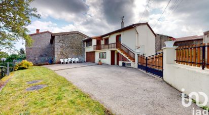 House 4 rooms of 93 m² in Saint-Maurice-en-Gourgois (42240)