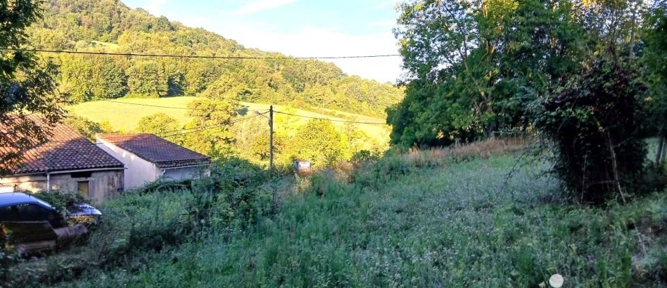 Terrain de 857 m² à Montjardin (11230)