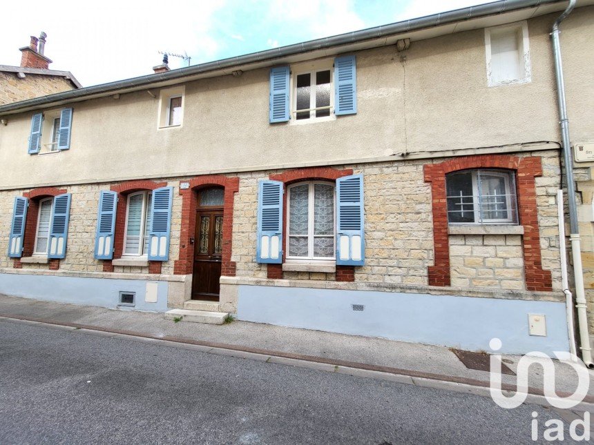 Longere 4 rooms of 88 m² in Châlons-en-Champagne (51000)