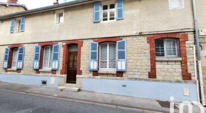 Longere 4 rooms of 88 m² in Châlons-en-Champagne (51000)