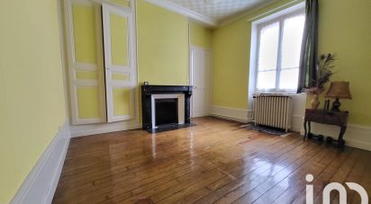 Longere 4 rooms of 88 m² in Châlons-en-Champagne (51000)