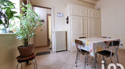 Longere 4 rooms of 88 m² in Châlons-en-Champagne (51000)