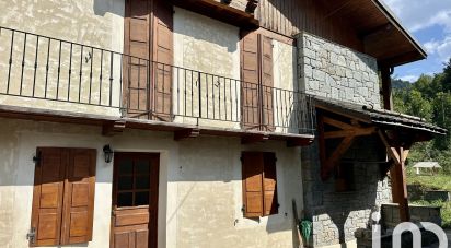 Village house 6 rooms of 119 m² in Planay (73350)