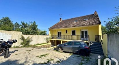 House 9 rooms of 154 m² in Corbeil-Essonnes (91100)