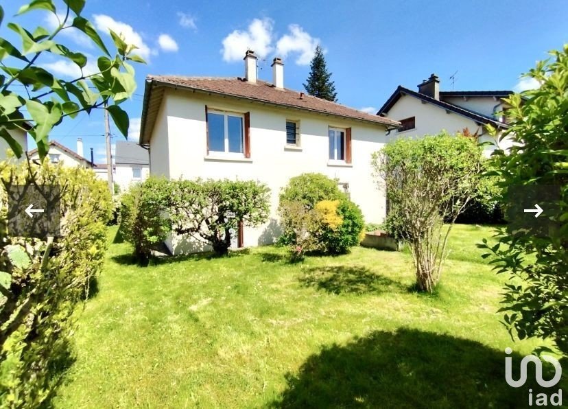 House 4 rooms of 63 m² in Mitry-Mory (77290)