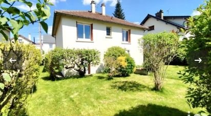 Maison 4 pièces de 63 m² à Mitry-Mory (77290)