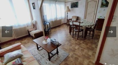 House 4 rooms of 63 m² in Mitry-Mory (77290)