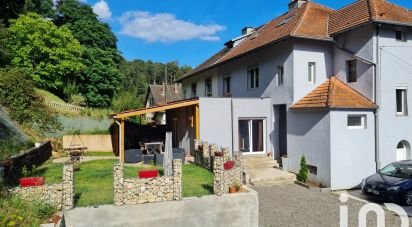 Maison traditionnelle 5 pièces de 147 m² à Saint-Louis-lès-Bitche (57620)