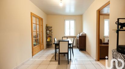 House 2 rooms of 93 m² in Hallencourt (80490)