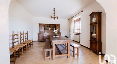 Maison 6 pièces de 169 m² à Saint-Martin-de-Valgalgues (30520)