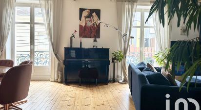 Appartement 5 pièces de 136 m² à Nantes (44000)