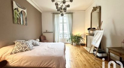 Appartement 5 pièces de 136 m² à Nantes (44000)