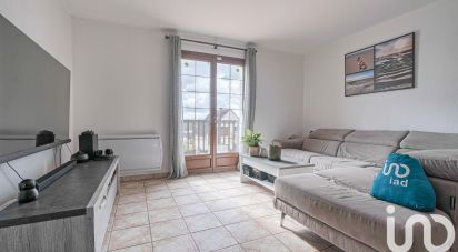 Maison traditionnelle 4 pièces de 110 m² à Crégy-lès-Meaux (77124)