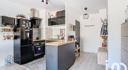 Apartment 3 rooms of 61 m² in Aubergenville (78410)