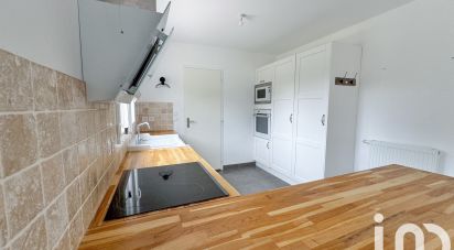 Maison 5 pièces de 109 m² à Neufmoutiers-en-Brie (77610)