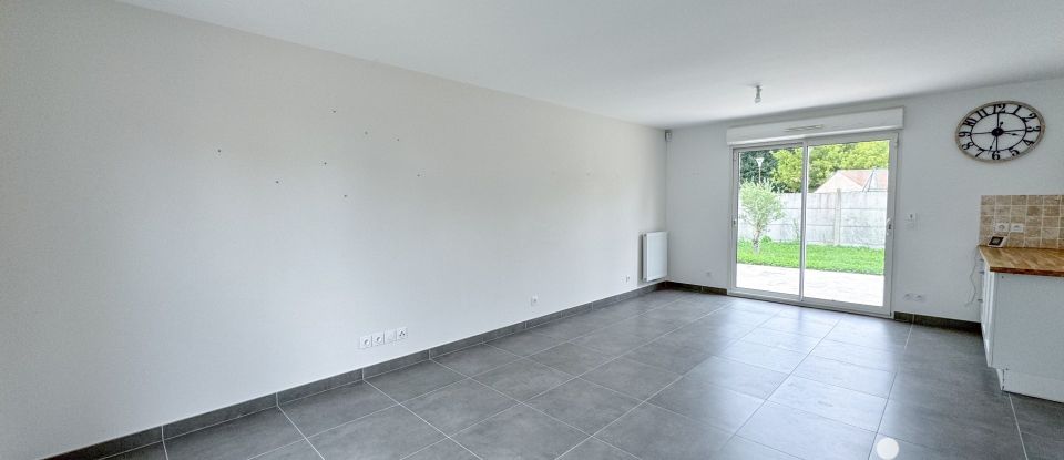 Maison 5 pièces de 109 m² à Neufmoutiers-en-Brie (77610)