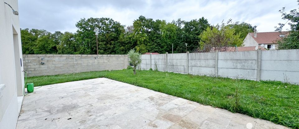 Maison 5 pièces de 109 m² à Neufmoutiers-en-Brie (77610)