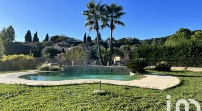 Mas 7 rooms of 194 m² in Mougins (06250)