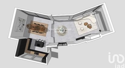 Architect house 10 rooms of 288 m² in Le Touquet-Paris-Plage (62520)