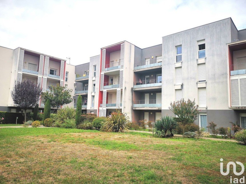 Appartement 2 pièces de 50 m² à Royan (17200)