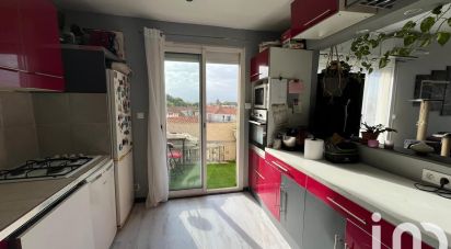 Appartement 4 pièces de 79 m² à Narbonne (11100)