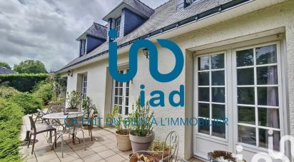 House 7 rooms of 160 m² in Allaire (56350)