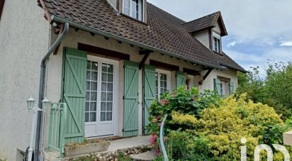 House 6 rooms of 135 m² in Nogent-le-Roi (28210)