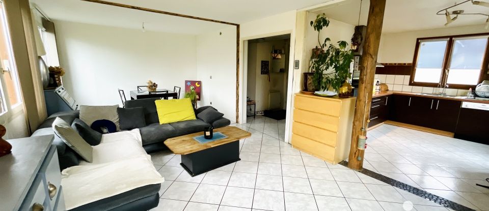 Gîte 6 pièces de 112 m² à Griesbach-au-Val (68140)