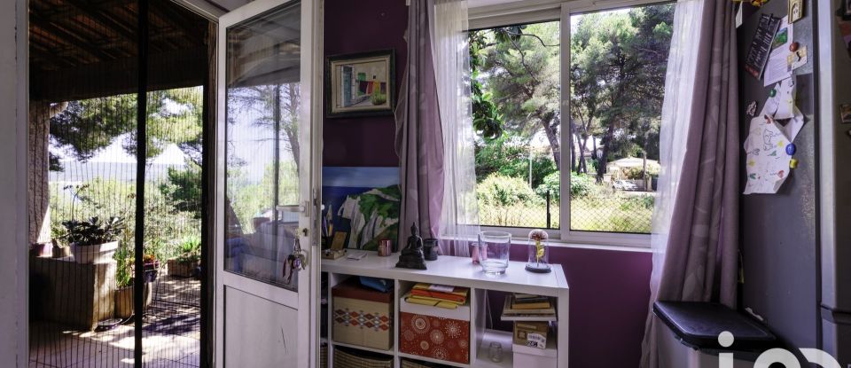 Maison 3 pièces de 63 m² à Istres (13800)