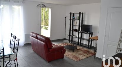 Appartement 4 pièces de 70 m² à Limours (91470)