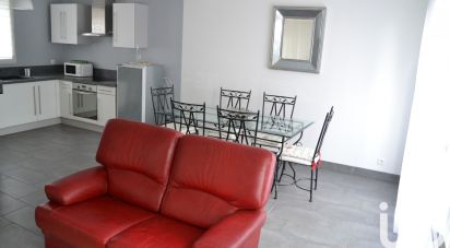 Apartment 4 rooms of 70 m² in Limours (91470)