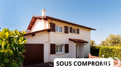 Maison 5 pièces de 120 m² à Anglet (64600)