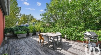 Maison de ville 5 pièces de 140 m² à Ivry-sur-Seine (94200)