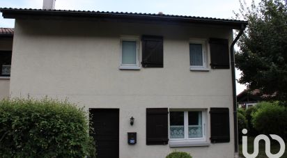 Maison 4 pièces de 94 m² à Thoiry (01710)