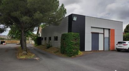 Grange 4 pièces de 188 m² à Bergerac (24100)