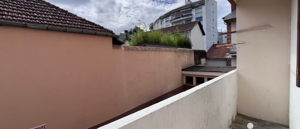 Apartment 4 rooms of 70 m² in Tarbes (65000)