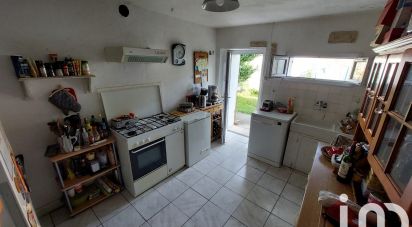 Maison 5 pièces de 105 m² à Courcelles-en-Bassée (77126)