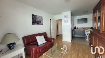 Appartement 2 pièces de 37 m² à Lagny-sur-Marne (77400)