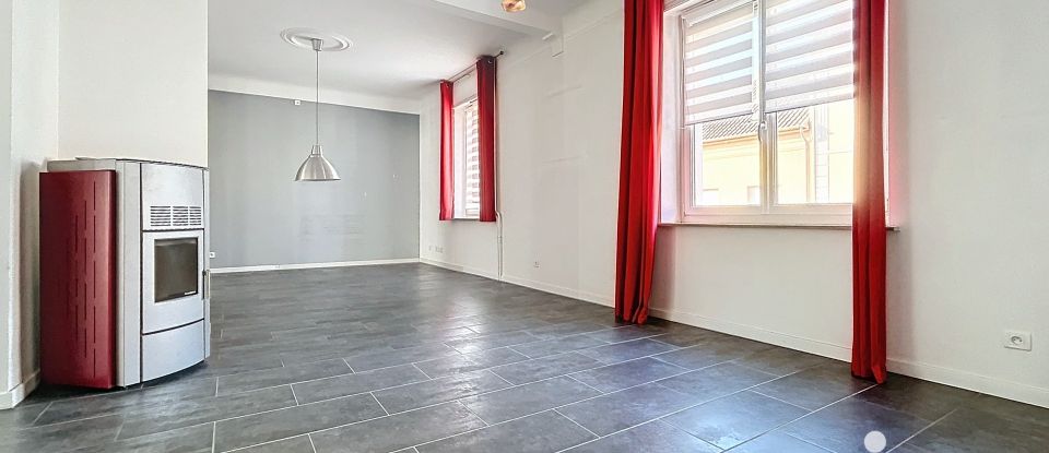 Maison 6 pièces de 150 m² à Yutz (57970)