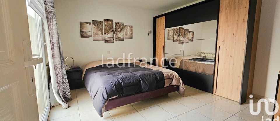 Traditional house 6 rooms of 178 m² in Perpignan (66000)