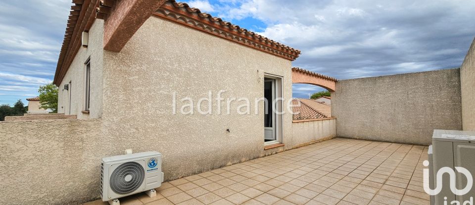 Traditional house 6 rooms of 178 m² in Perpignan (66000)