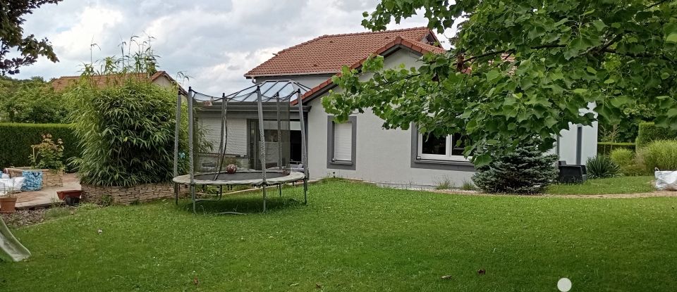 Maison 5 pièces de 140 m² à Villerupt (54190)