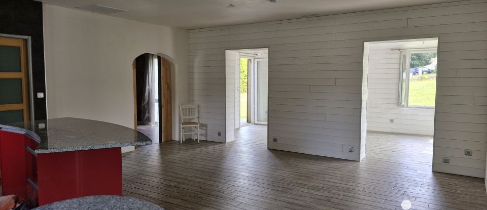 Maison traditionnelle 5 pièces de 125 m² à Romagne (33760)